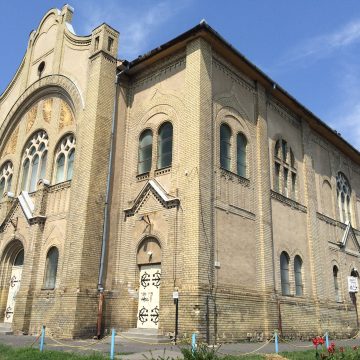 Synagogue of Cegléd