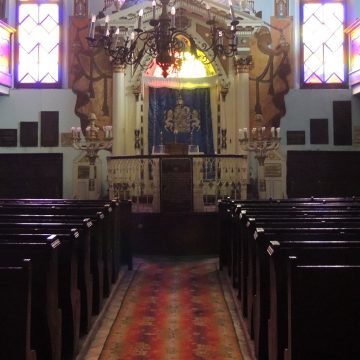 Synagogue of Keszthely