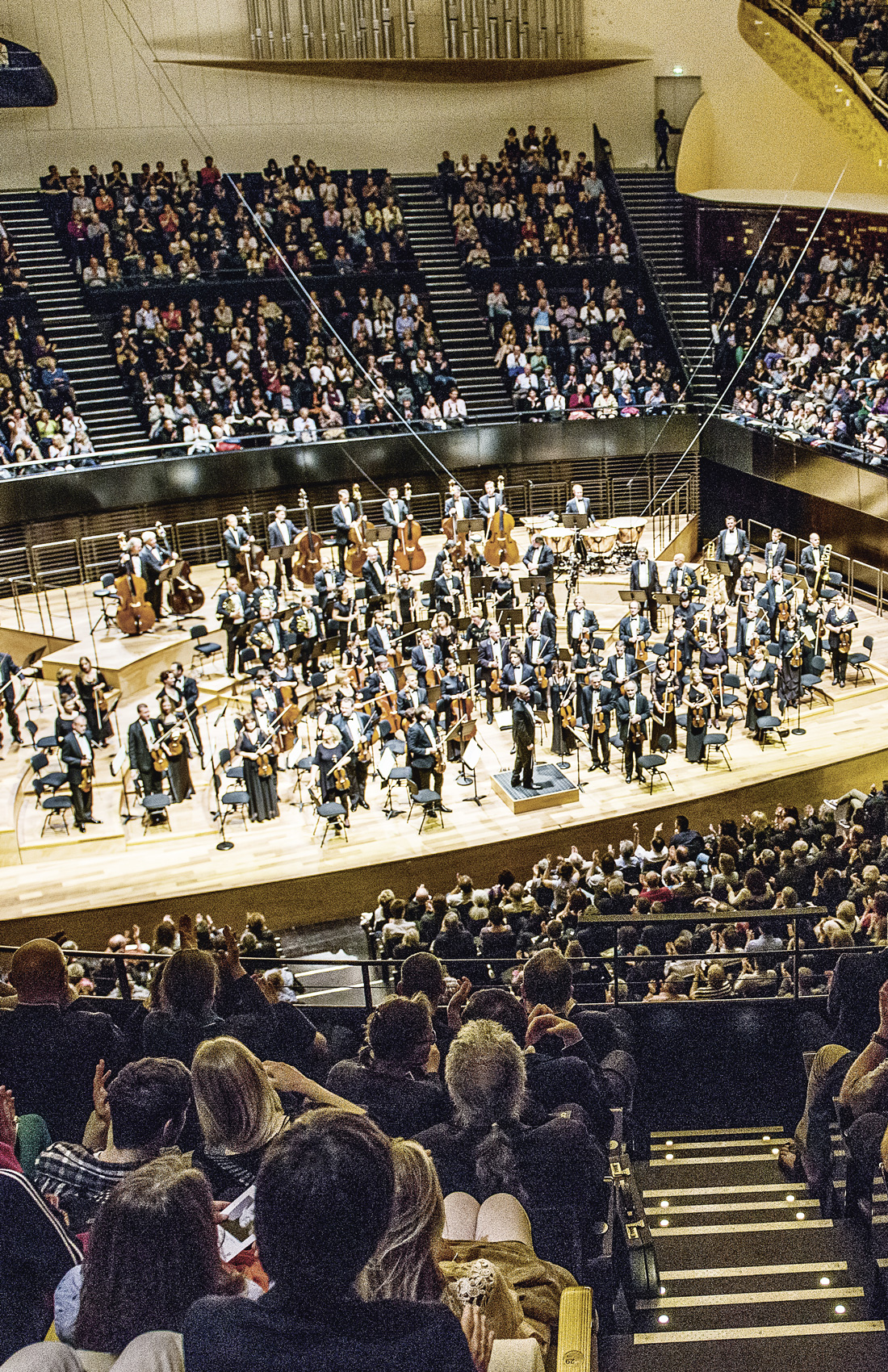 Budapest Festival Orchestra